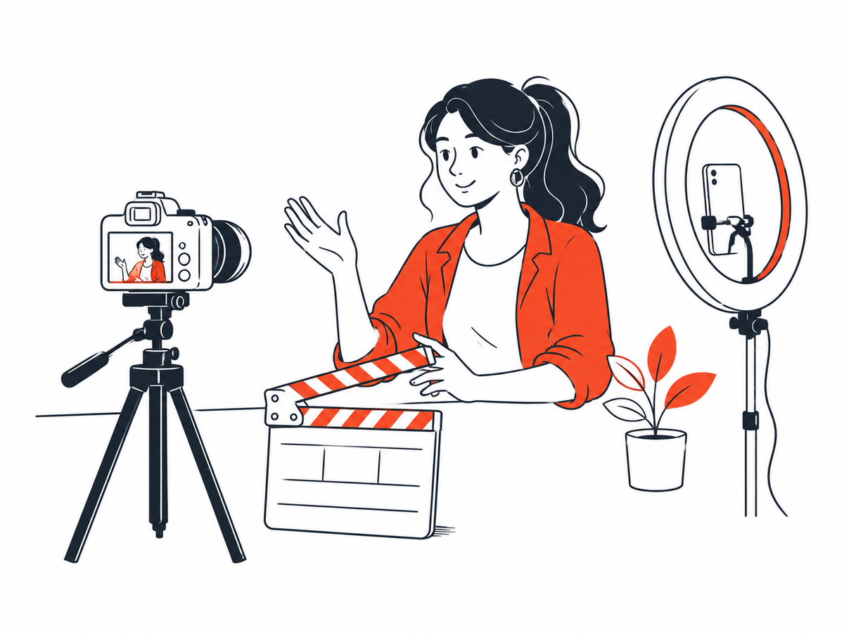 Producție video MIRO