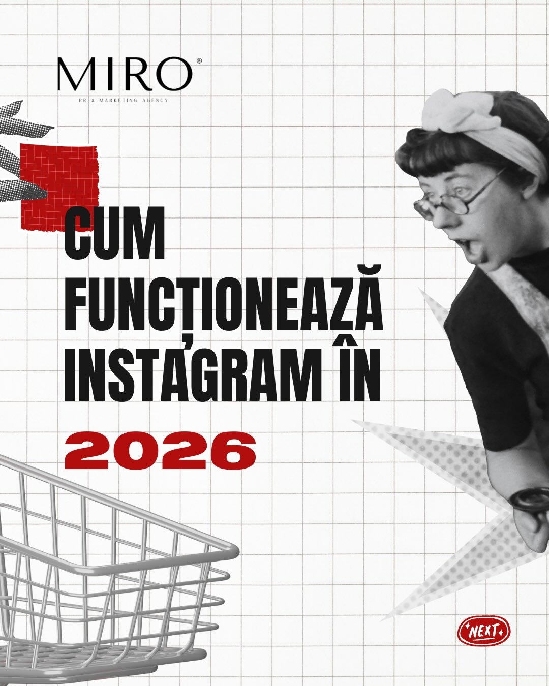 Lucrări MIRO